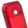 Telefon myPhone Metro czerwony