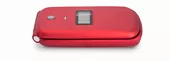 Telefon myPhone Metro czerwony
