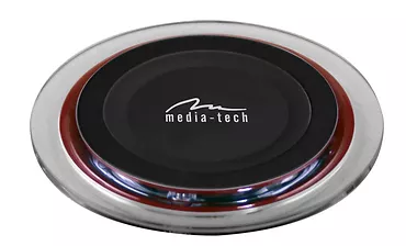 Ładowarka bezprzewodowa Media-Tech MT6271