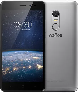 Neffos X1 Lite 2GB/16GB Szary