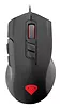 MYSZ DLA GRACZY GENESIS XENON 400 5200DPI OPTYCZNA Z OPROGRAMOWANIEM