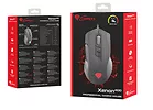 MYSZ DLA GRACZY GENESIS XENON 400 5200DPI OPTYCZNA Z OPROGRAMOWANIEM