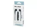 Słuchawki BLOW Bluetooth 4.2 Czarne