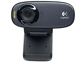 Kamera internetowa Logitech C310