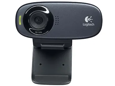 Kamera internetowa Logitech C310
