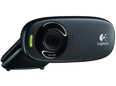 Kamera internetowa Logitech C310