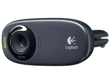 Kamera internetowa Logitech C310