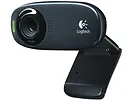 Kamera internetowa Logitech C310