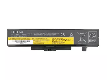 Thermaltake Bateria do Lenovo Thinkpad E530 4400 mAh (48 Wh) 10.8 - 11.1 Volt
