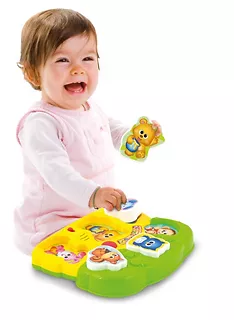 Smily Zwierzaczkowe puzzle