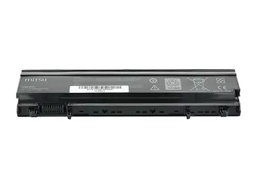 Targus Bateria do Dell Latitude E5440, E5540 4400 mAh (49 Wh) 10.8 - 11.1 Volt