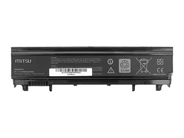 Targus Bateria do Dell Latitude E5440, E5540 4400 mAh (49 Wh) 10.8 - 11.1 Volt