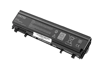 Targus Bateria do Dell Latitude E5440, E5540 6600 mAh (73 Wh) 10.8 - 11.1 Volt
