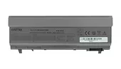 Targus Bateria do Dell Latitude E6400 6600 mAh (73 Wh) 10.8 - 11.1 Volt