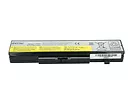 Targus Bateria do Lenovo IdeaPad Y480 4400 mAh (49 Wh) 10.8 - 11.1 Volt