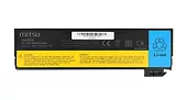 Targus Bateria do Lenovo T440, X240 4400 mAh (48 Wh) 10.8 - 11.1 Volt