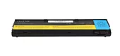 Targus Bateria do Lenovo T440, X240 4400 mAh (48 Wh) 10.8 - 11.1 Volt