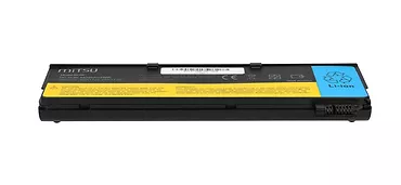 Targus Bateria do Lenovo T440, X240 4400 mAh (48 Wh) 10.8 - 11.1 Volt