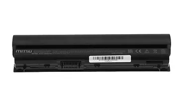 Bateria do Dell Latitude E6220, E6320 4400 mAh (49 Wh) 10.8 - 11.1 Volt