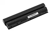 Bateria do Dell Latitude E6220, E6320 4400 mAh (49 Wh) 10.8 - 11.1 Volt