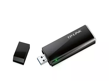 TP-LINK Archer T4U Karta Sieciowa USB 3.0 AC1300
