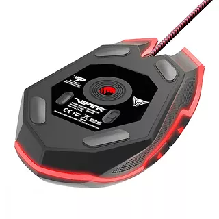 Patriot Viper V530 Optical Gaming Mouse