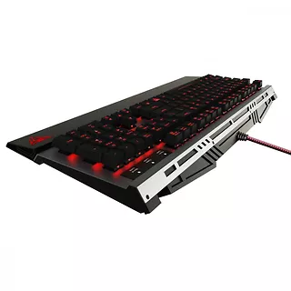 Patriot VIPER V730 Gaming Mechanical Keyboard