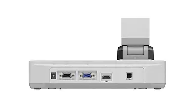 Epson Visualiser  ELPDC21 Desktop Optical