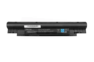 Maclean Bateria do Dell Inspiron 13Z, 14Z, Vostro V131 4400 mAh (49 Wh) 10.8 - 11.1 Volt