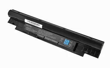 Maclean Bateria do Dell Inspiron 13Z, 14Z, Vostro V131 4400 mAh (49 Wh) 10.8 - 11.1 Volt