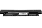 Maclean Bateria do Dell Inspiron 14, 15, 17 4400 mAh (49 Wh) 10.8 - 11.1 Volt