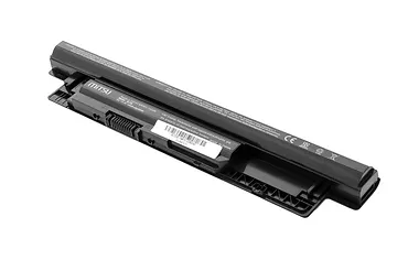 Maclean Bateria do Dell Inspiron 14, 15, 17 4400 mAh (49 Wh) 10.8 - 11.1 Volt