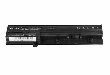 Maclean Bateria do Dell Vostro 3300 2200 mAh (33 Wh) 14.4 - 14.8 Volt