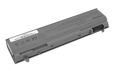 Maclean Bateria do Dell Latitude E6400 4400 mAh (49 Wh) 10.8 - 11.1 Volt