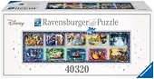 Ravensburger 40320 ELEMENTÓW Wspomnienia Disneya
