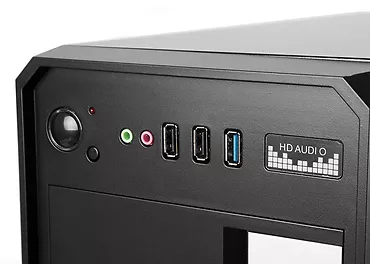 OBUDOWA KOMPUTEROWA Midi Tower ATX USB 3.0