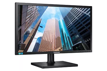 Monitor Samsung 27