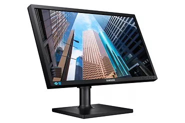 Monitor Samsung 27