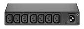 APC !AP6015A Rack PDU Basic 0/1U 10A 8xC13