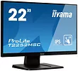 Monitor dotykowy iiyama ProLite T2252MSC-B1