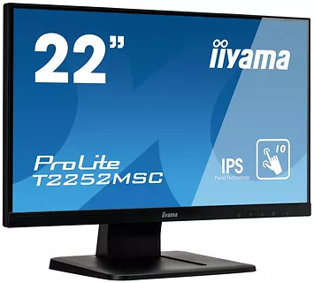 Monitor dotykowy iiyama ProLite T2252MSC-B1