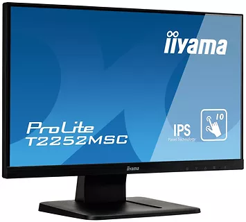 Monitor dotykowy iiyama ProLite T2252MSC-B1