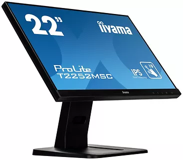 Monitor dotykowy iiyama ProLite T2252MSC-B1