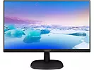 Monitor 27'' Philips 273V7QDAB/00 | 1920x1080 (FullHD) | 60Hz | 4ms | IPS | Głośniki