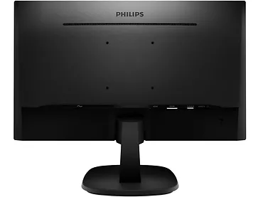 Monitor 27'' Philips 273V7QDAB/00 | 1920x1080 (FullHD) | 60Hz | 4ms | IPS | Głośniki