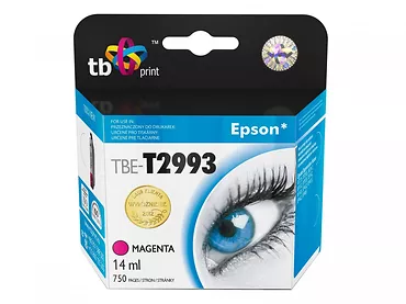 TB Print Tusz do Epson XP 235 TBE-T2993 MA 100% nowy