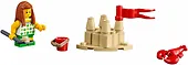 Lego City Zabawa na plaży