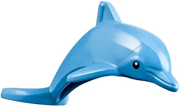 Lego City Zabawa na plaży