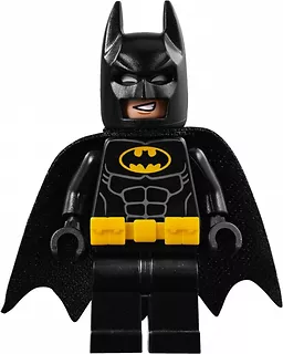 Lego Batman Zestaw do kręcenia filmów