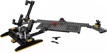 Lego Batman Zestaw do kręcenia filmów